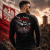LONGSLEEVE PATRIOTYCZNY  DUMNIE NA PIERSI